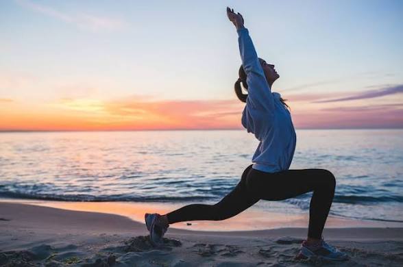 Active Lifestyle Programs